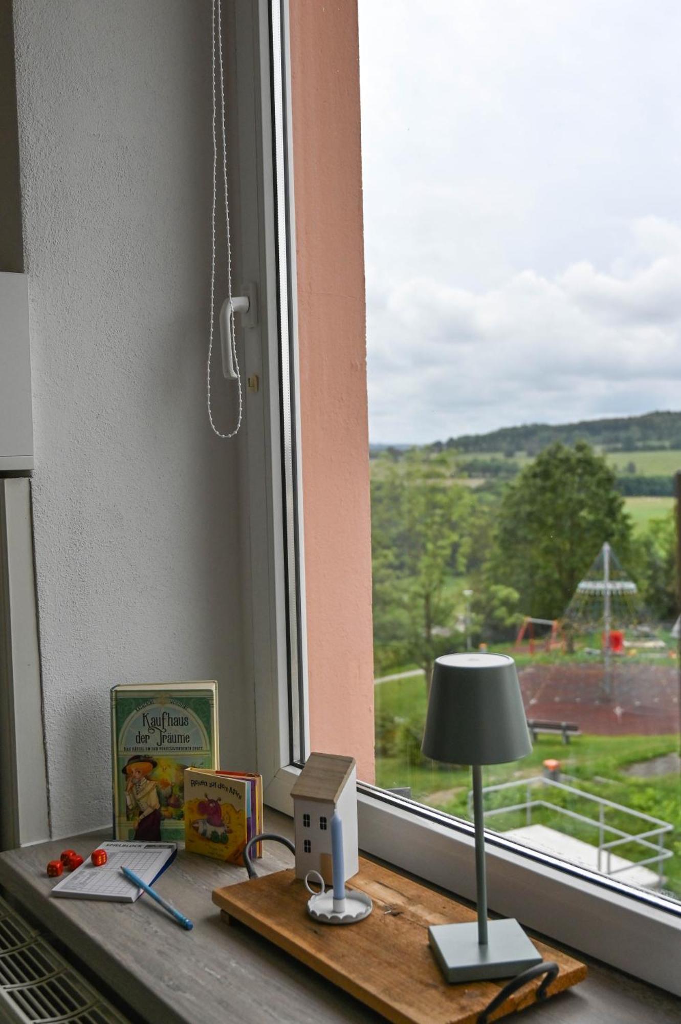 Fewo Poehlbergblick Wolkenstein Exterior photo